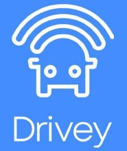Drivey logo